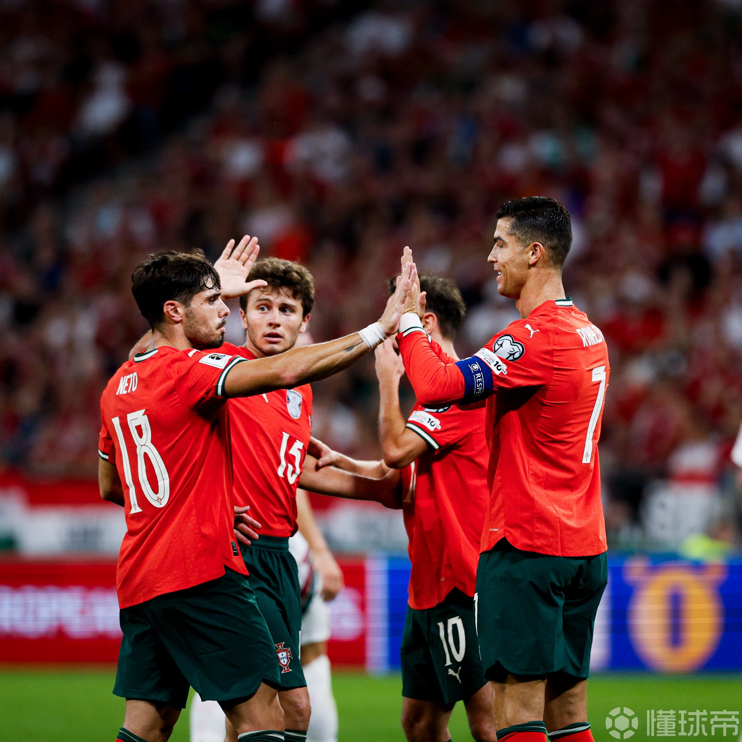 娱乐挑战-葡萄牙挑战冰岛，最终以一分告终(葡萄牙可惜)