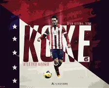 马德里竞技青训孵化新秀，瞄准未来