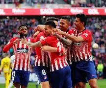 马德里竞技青训孵化新秀，瞄准未来