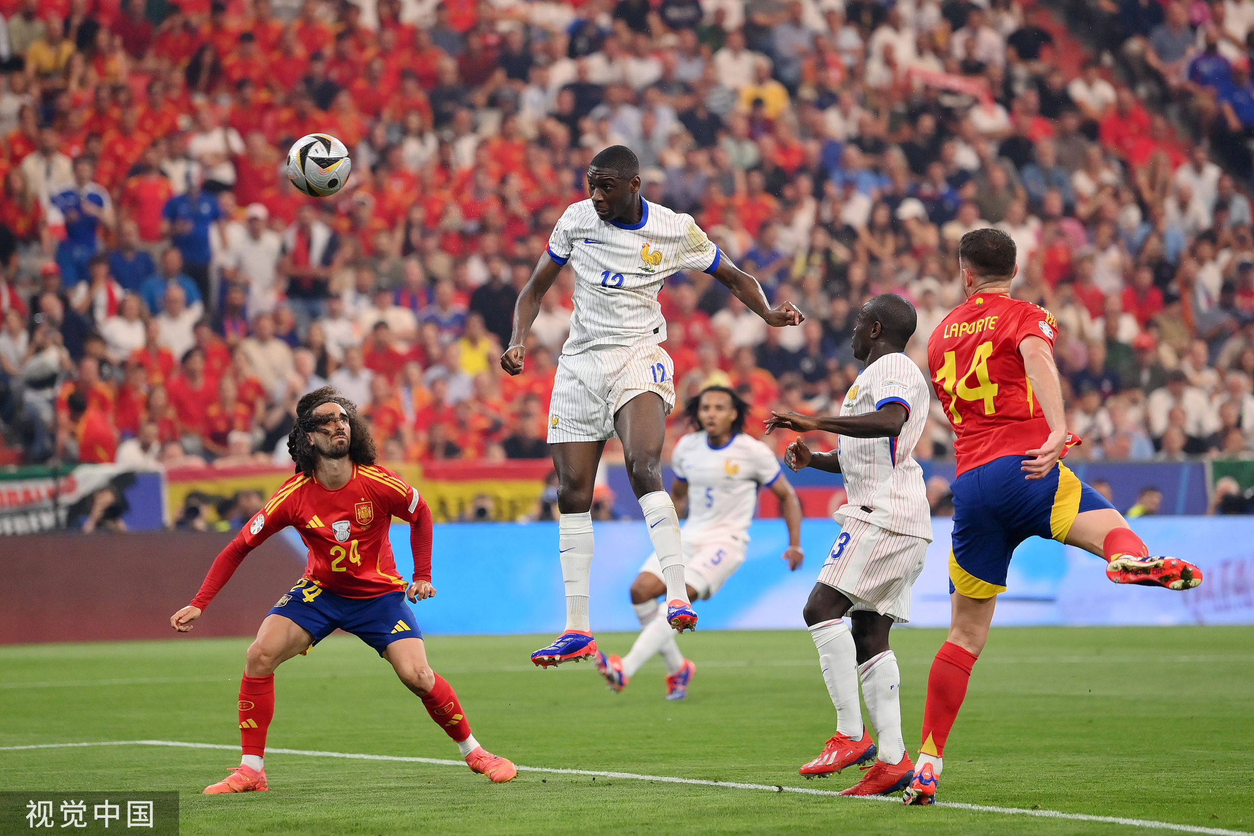 法国表现抢眼,成功挺进欧国联半决赛 法国表现抢眼,成功挺进欧国联半决赛