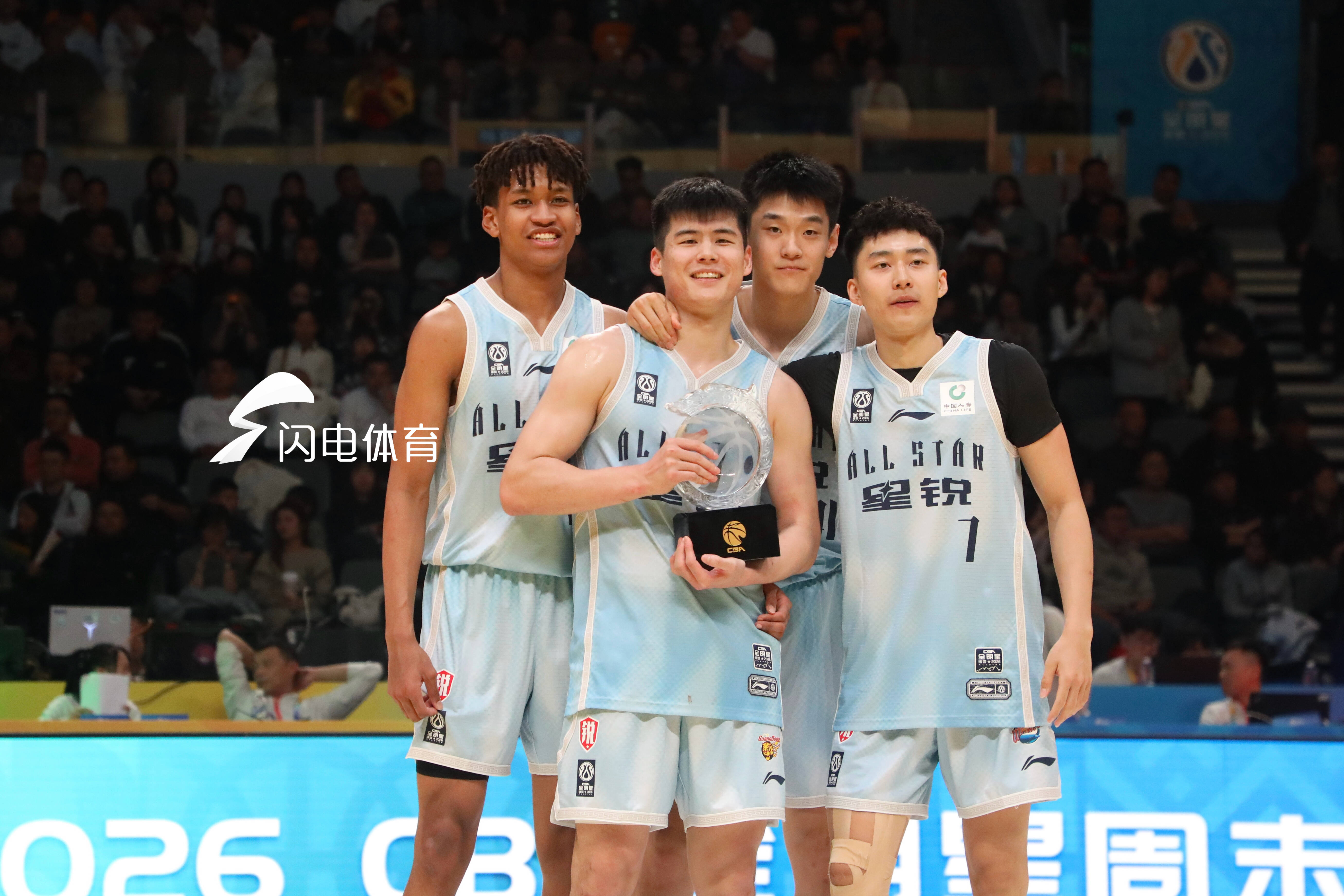 顶级娱乐官方登录入口-关于全明星周末-篮球盛宴，名将齐聚南京展示球技的信息